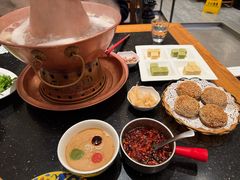 -南门涮肉(上海二店)