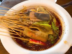 -三生小馆(亭知路店)