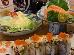 龙卷-米彩料理(西丽店)