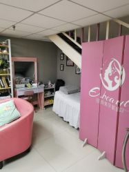 -E.beauty驻颜·痘敏肌调理中心