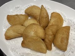 油炸冰淇淋-燕春楼(海河华鼎店)