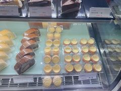 -布朗尼西饼(粮道街店)