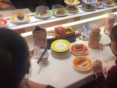 -莲寿司(国兴店)