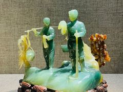 -北京工艺美术博物馆