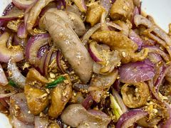 -三百碗宝应长鱼面(板仓街店)