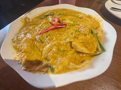 -泰国餐厅 Thai Food(裕华万达店)