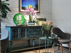 -JINNS锦时 steak&pizza(浸信会礼拜堂旧址店)