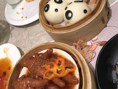 -表妹香港靓点餐厅