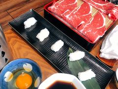 -炎蔵牛舌烤肉