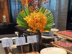 -深圳四季酒店·馥自助餐厅