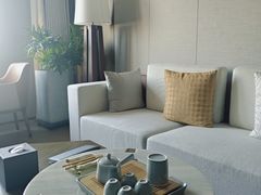 -北京东三环希尔顿逸林酒店