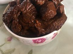 -旺泉餐饮店·清真牛肉面馆