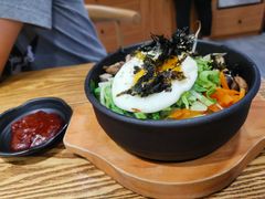-吴草鸡爪오초닭발韩食堂(融恒盈嘉中心店)