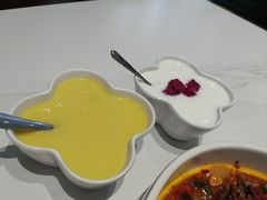 -新仙清汤牛腩(铜锣湾店)