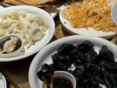 -四合院海鲜小厨(旱西关店)