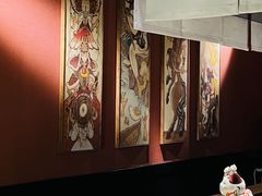 -乌君·酒场·炭火烧鸟(侨城坊店)