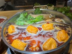 -四喜小胖·北京涮肉(五道营店)