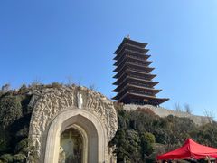 -牛首山文化旅游区