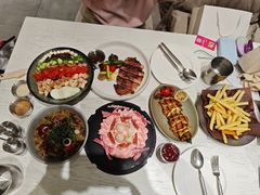 -娜娜家•Nana's restaurant(国金汇店)