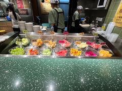-水平有限广西米粉·广西风味集(五道口店)