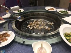 花蛤-福泉海码头(六里山店)