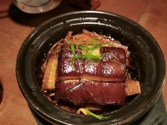 外婆红烧肉-外婆家(西红门荟聚购物中心店)