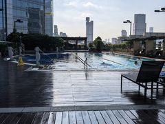 -广州粤海喜来登酒店