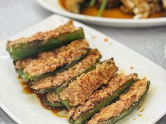 酿辣椒-粤·向群饭店(龙津东路总店)