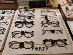 -棱石眼镜(CP静安店)