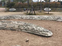 景点-济南国际园博园