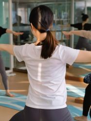 -爱尔乐美孕产瑜伽·普拉提