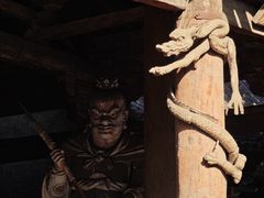 -晋祠博物馆