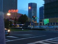 -万达茂商场(南京仙林店)