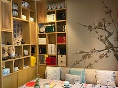 -梅间堂茶馆(绿地缤纷城店)
