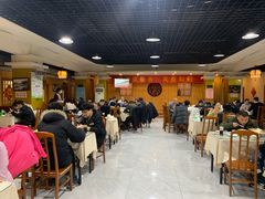 大堂-石饮红星包子(中山路店)