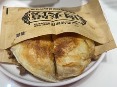 -西域伙伴清真牛肉面(中盛店)