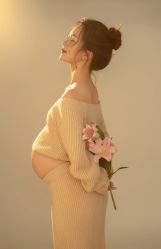 -HELLO 妈咪高端孕妇摄影(徐汇总店)