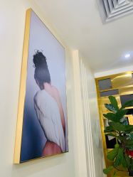 -3AM HAIR SALON染发接发