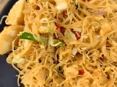 -Limapulo: Baba Can Cook