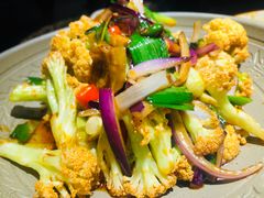 -雲蜀龙阁·金牌水煮鱼(方庄店)