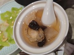 -潮府馆·非遗潮州菜·港式点心(世纪公园店)