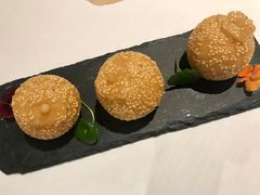-Yan Ting 宴庭中餐厅(上海静安瑞吉酒店)