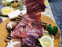 -安又胖韩国烤肉(美罗城店)