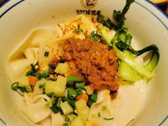 -吴满满油泼面(北方风味园店)