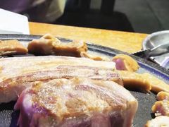 -济州爱肉堂(总店)