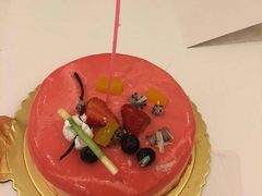 -广州中心皇冠假日酒店-环市食坊·海鲜自助餐厅