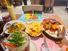 -一沙一城·岩烤牛扒(深圳首店)