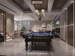 -申远空间设计丨大宅别墅装修定制(徐汇设计中心)