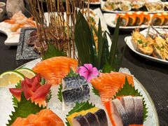 -郑州美盛喜来登大酒店