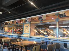 -比格比萨自助(商业大厦店)